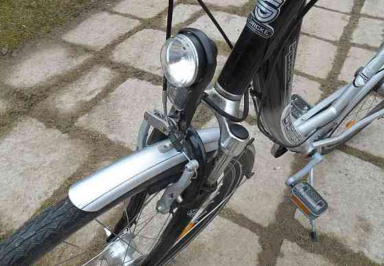 City Bike Бардеёв