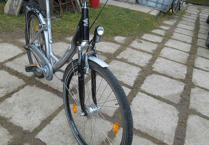 Городской велосипед Бардеёв - изображение 2