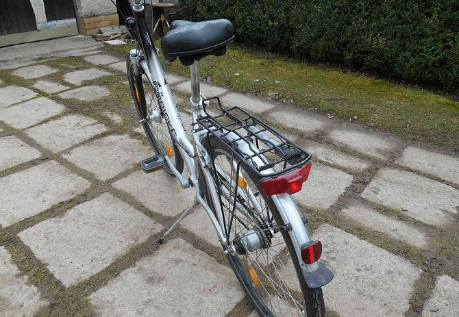 Городской велосипед Бардеёв - изображение 6