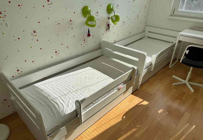 Детская кроватка Рожнява - изображение 5
