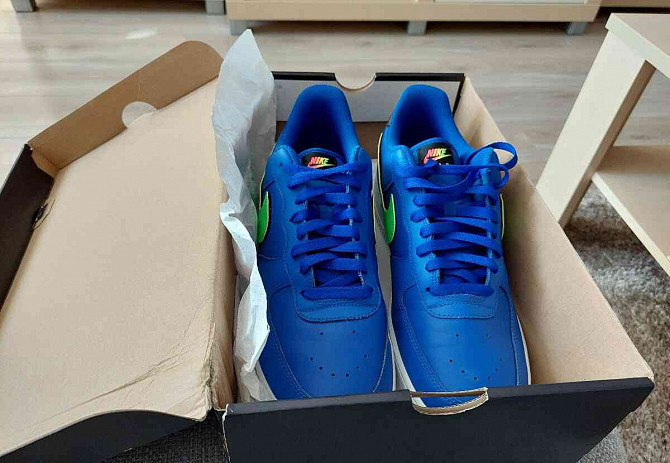 Nike men's sneakers no. 46 Presov - photo 3
