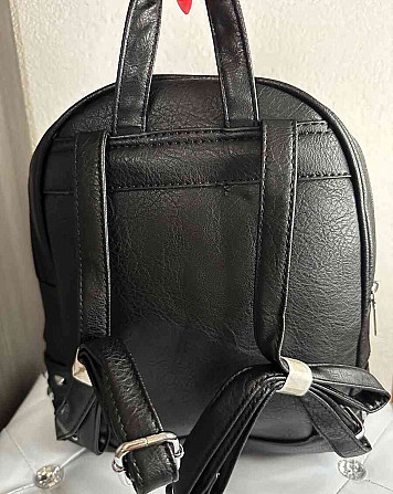 Karl Lagerfeld backpack black Galanta - photo 4