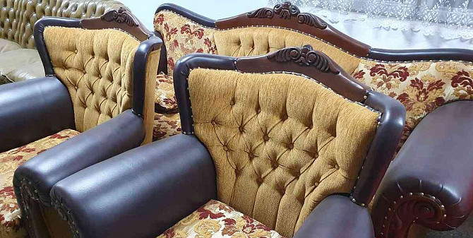 Стильный раскладной диван со скидкой - 200 евро. Трнава - изображение 8