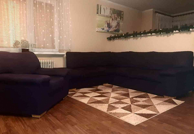 Corner sofa set Puchov - photo 5