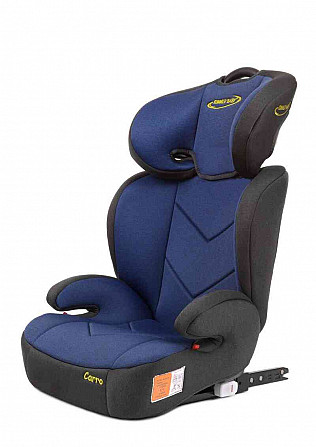New car seat Carro 15-36kg, ISOFIX, tilting Pezinok - photo 10