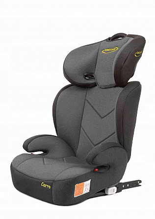 New car seat Carro 15-36kg, ISOFIX, tilting Pezinok - photo 14