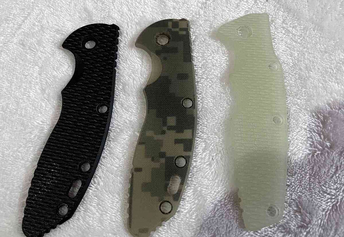 Hinderer Scales Michalovce - foto 1