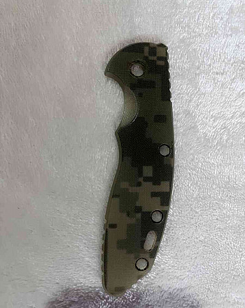Hinderer Scales Michalovce - foto 3