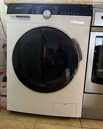 Automatische Waschmaschine PHILCO EUR 300 Trebischaul - Foto 2