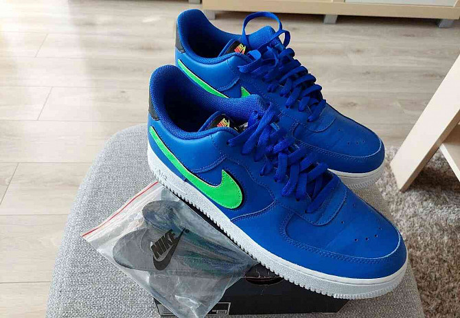 Nike men's sneakers no. 46 Presov - photo 3