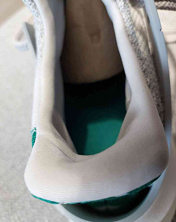 Adidas 46 férfi tornacipő Eperjes - fotó 7