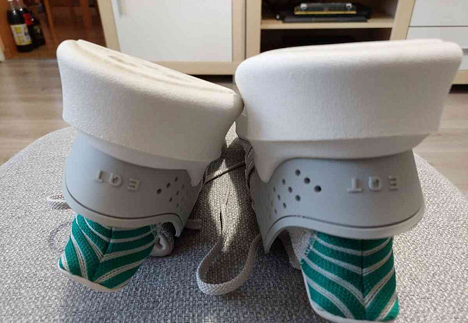 Adidas 46 férfi tornacipő Eperjes - fotó 10