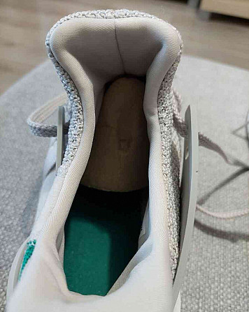 Adidas 46 férfi tornacipő Eperjes - fotó 5