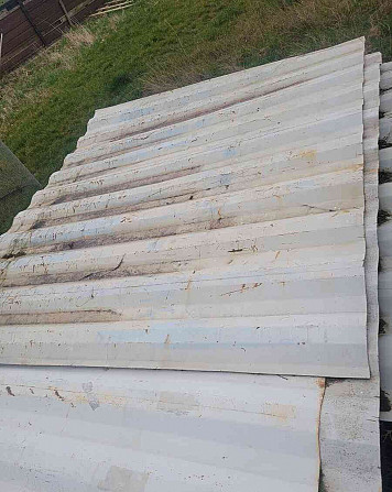 I will sell metal sheets Piestany - photo 1