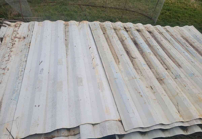 I will sell metal sheets Piestany - photo 2
