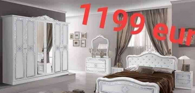 I will sell a new Italian luiza bedroom. Presov - photo 1