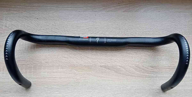 Specialized Shallow Bend handlebars - NEW Martin - photo 4