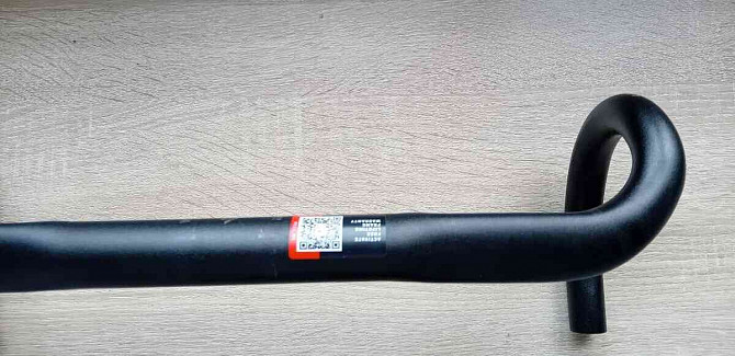 Specialized Shallow Bend handlebars - NEW Martin - photo 3