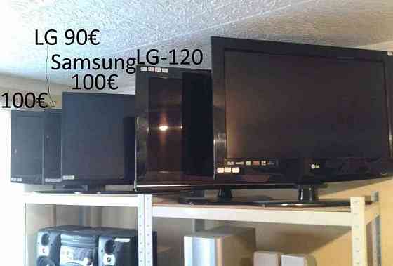 predám Smart televízor -102cm-Wifi Simony