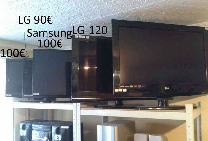predám Smart televízor -102cm-Wifi Partizánske - foto 6