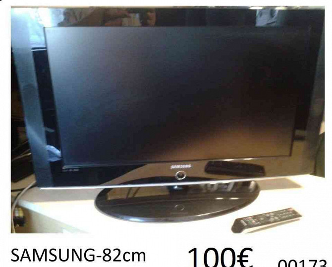 I will sell a Smart TV - 102 cm - Wifi Partizanske - photo 7