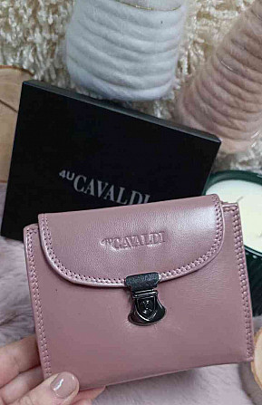 Women's leather wallet Prievidza - photo 1