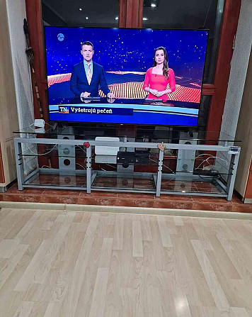 I am selling a TV stand Zvolen - photo 1