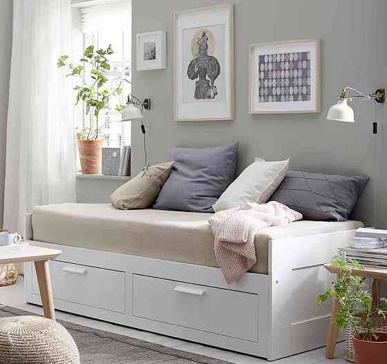 Rozkladacia posteľ IKEA Kaschau