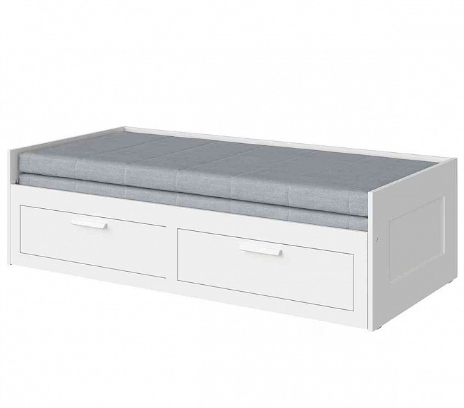 IKEA összecsukható ágy Kassa - fotó 2