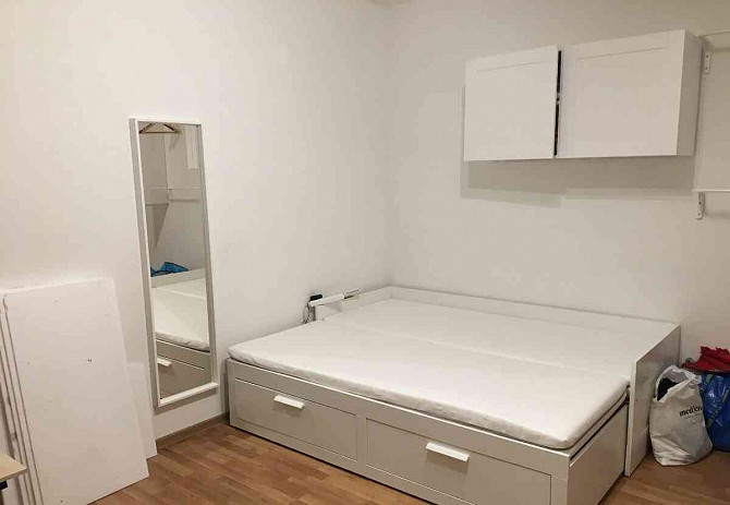 Rozkládací postel IKEA Košice - foto 3
