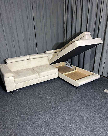 Комплект сидений 10В Чадца - изображение 3
