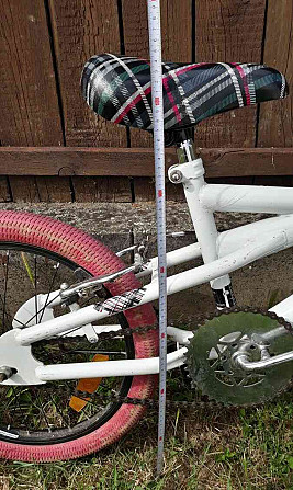 Детский велосипед Veľký Krtíš - изображение 5