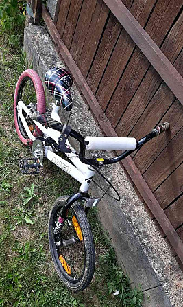 Детский велосипед Veľký Krtíš - изображение 3