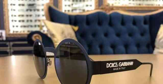 Dolce & Gabana glasses Martin - photo 1