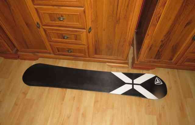 Snowboard FIREFLY for sale, 154 cm, without binding Prievidza - photo 5