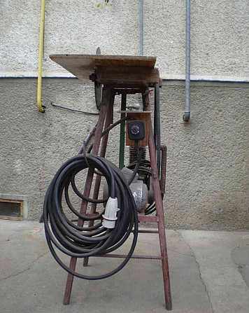 circular machine with compressor Nove Zamky - photo 4
