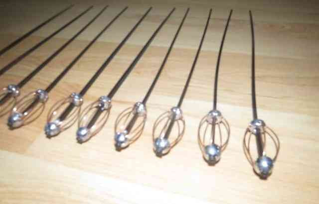 I will sell new feeders for Feeder, 10 pieces, 20 gr Prievidza - photo 3