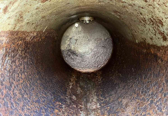 Fecal cistern Semily - photo 4