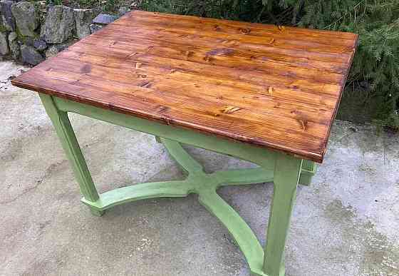 Vintage stôl - ST26 Nove Zamky