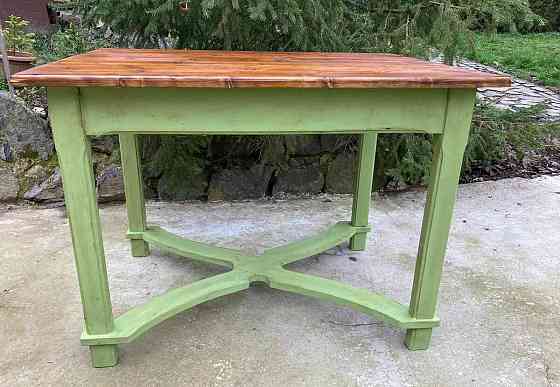 Vintage stôl - ST26 Nove Zamky