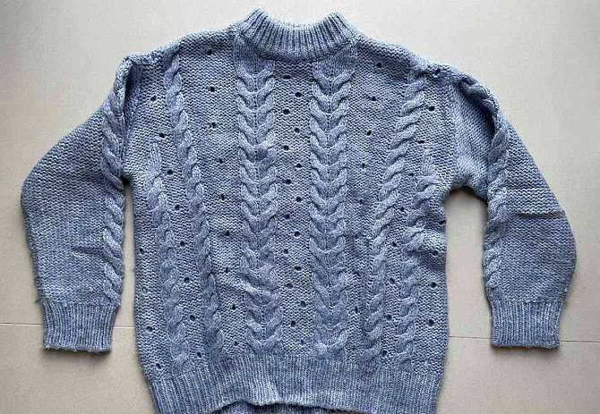 Mayoral sweater, reserved 152 Nachod - photo 1