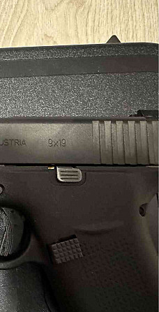 Glock 43 X Großsteffelsdorf - Foto 6