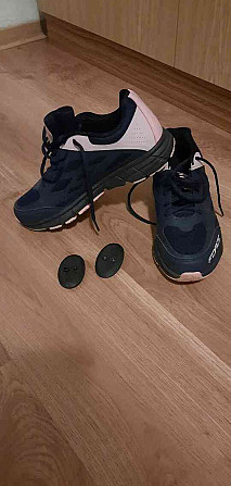MTB sneakers for sale  - photo 3