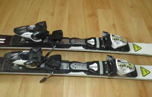 Head SL WORLDCUP Ski zu verkaufen, 131 cm Priwitz - Foto 3