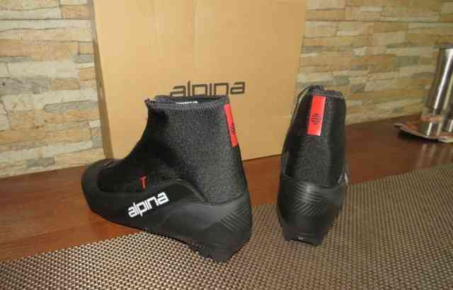 Prodám novou běžeckou obuv ALPINA, číslo 41 NNN, c.37 Prievidza - foto 3