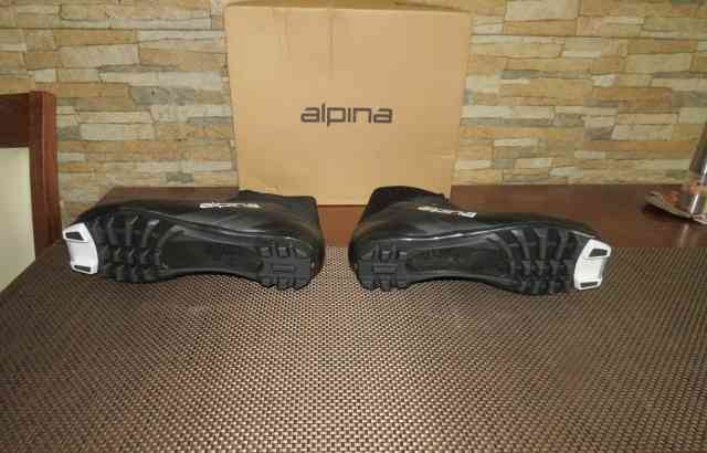 Prodám novou běžeckou obuv ALPINA, číslo 41 NNN, c.37 Prievidza - foto 5