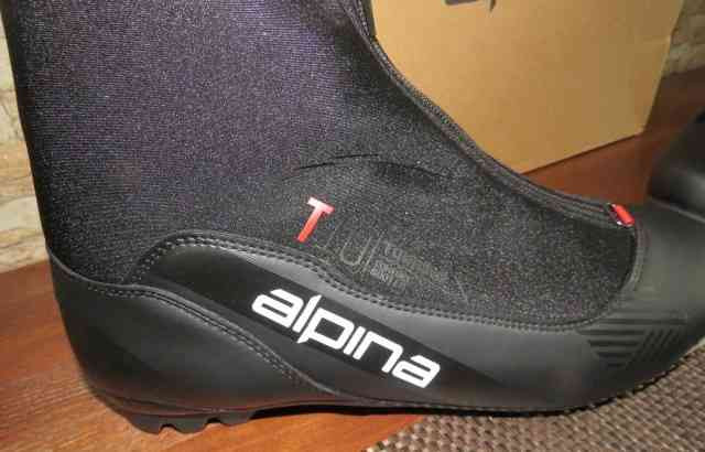 Ich verkaufe neue ALPINA-Laufschuhe, Nummer 41 NNN, ebenfalls ca.37 Priwitz - Foto 2