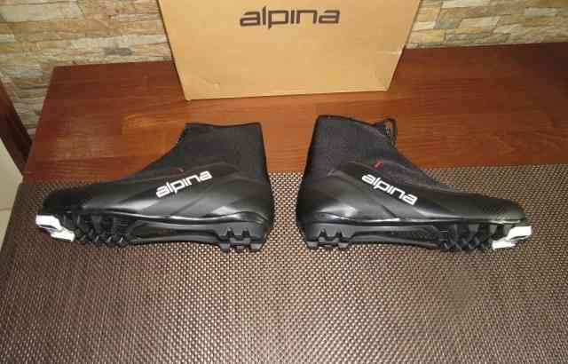 I will sell new ALPINA running shoes, number 41 NNN, also c.37 Prievidza - photo 4
