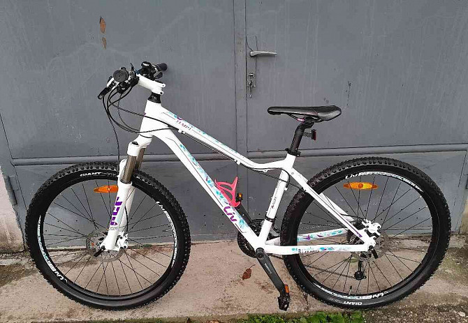I am selling a brand new Giant Liv Tempt 27.5 er Mko 3x9 AIR Banska Bystrica - photo 17