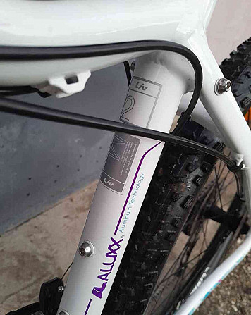 I am selling a brand new Giant Liv Tempt 27.5 er Mko 3x9 AIR Banska Bystrica - photo 20